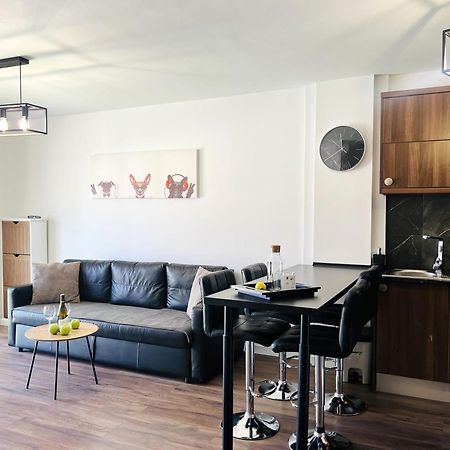 Paulmarie Apartment In Colina Blanca Costa Adeje  Eksteriør billede