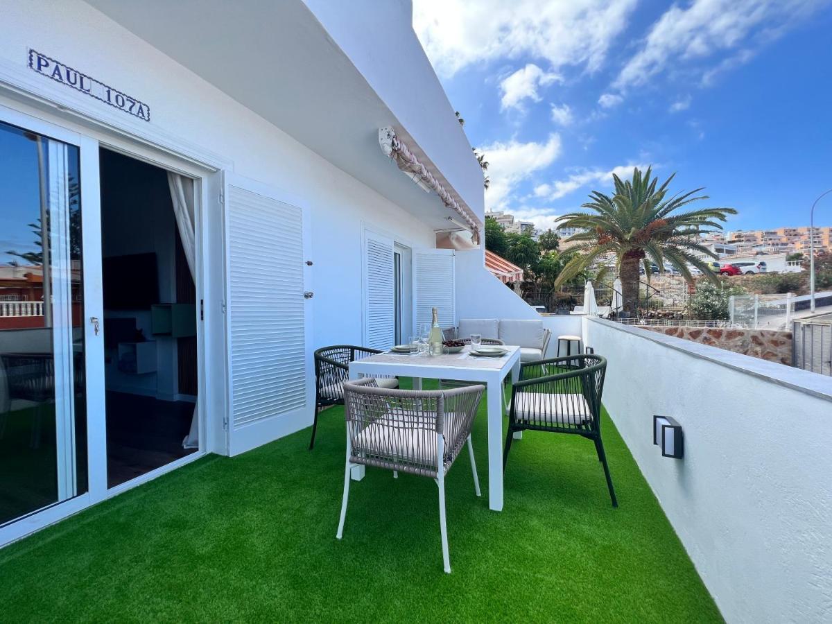 Paulmarie Apartment In Colina Blanca Costa Adeje  Eksteriør billede