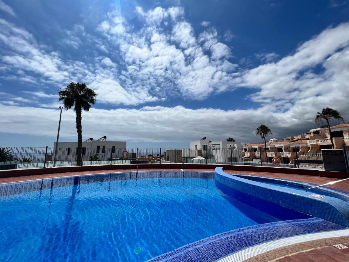 Paulmarie Apartment In Colina Blanca Costa Adeje  Eksteriør billede