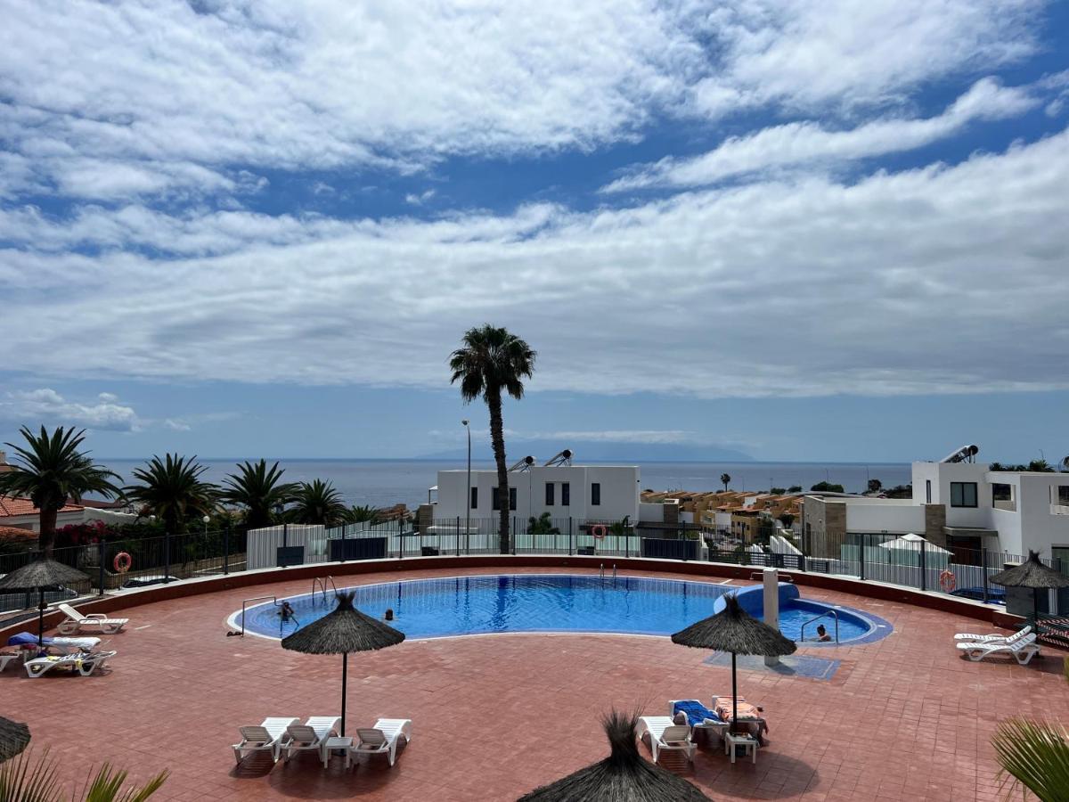 Paulmarie Apartment In Colina Blanca Costa Adeje  Eksteriør billede