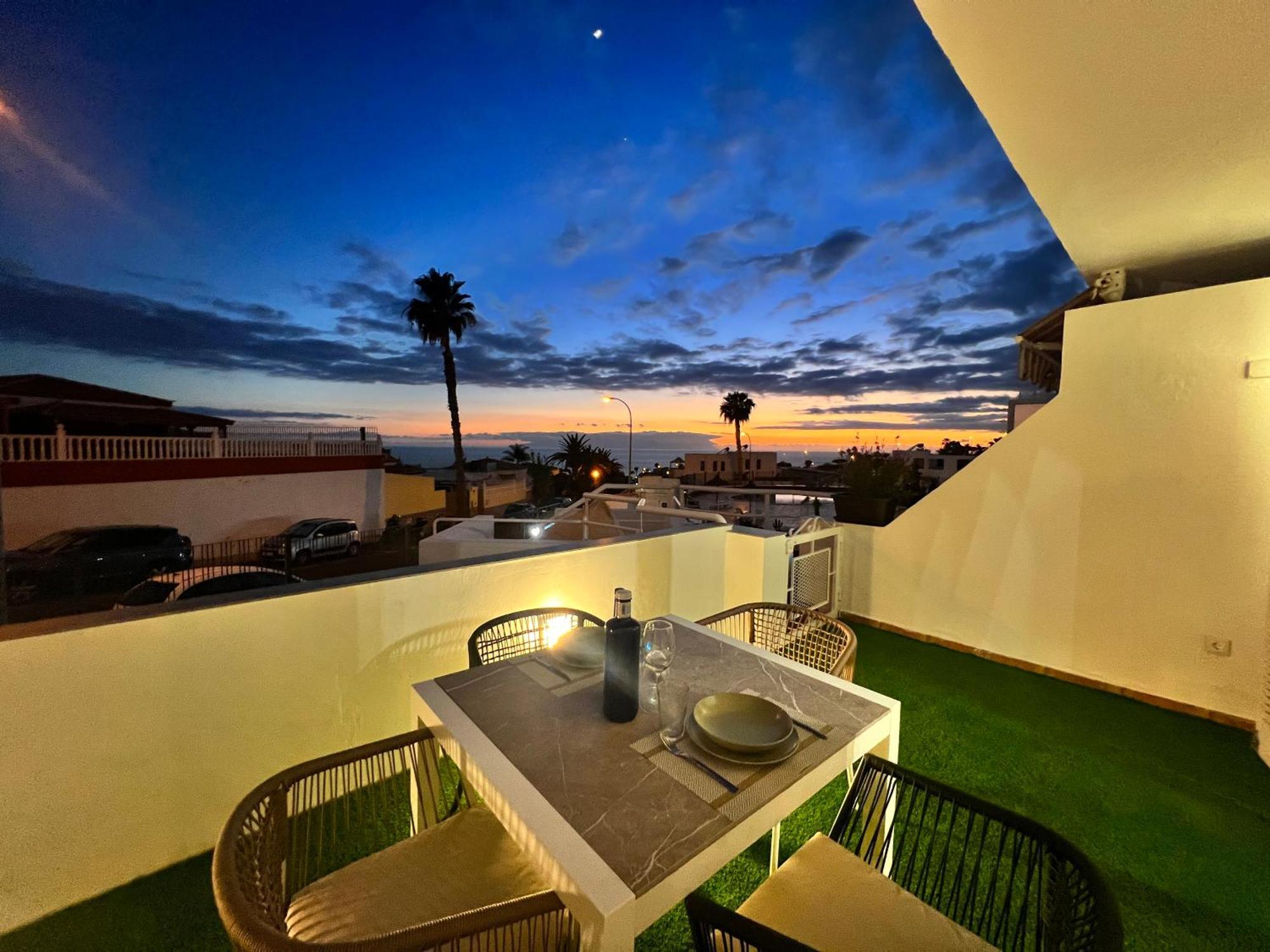 Paulmarie Apartment In Colina Blanca Costa Adeje  Eksteriør billede