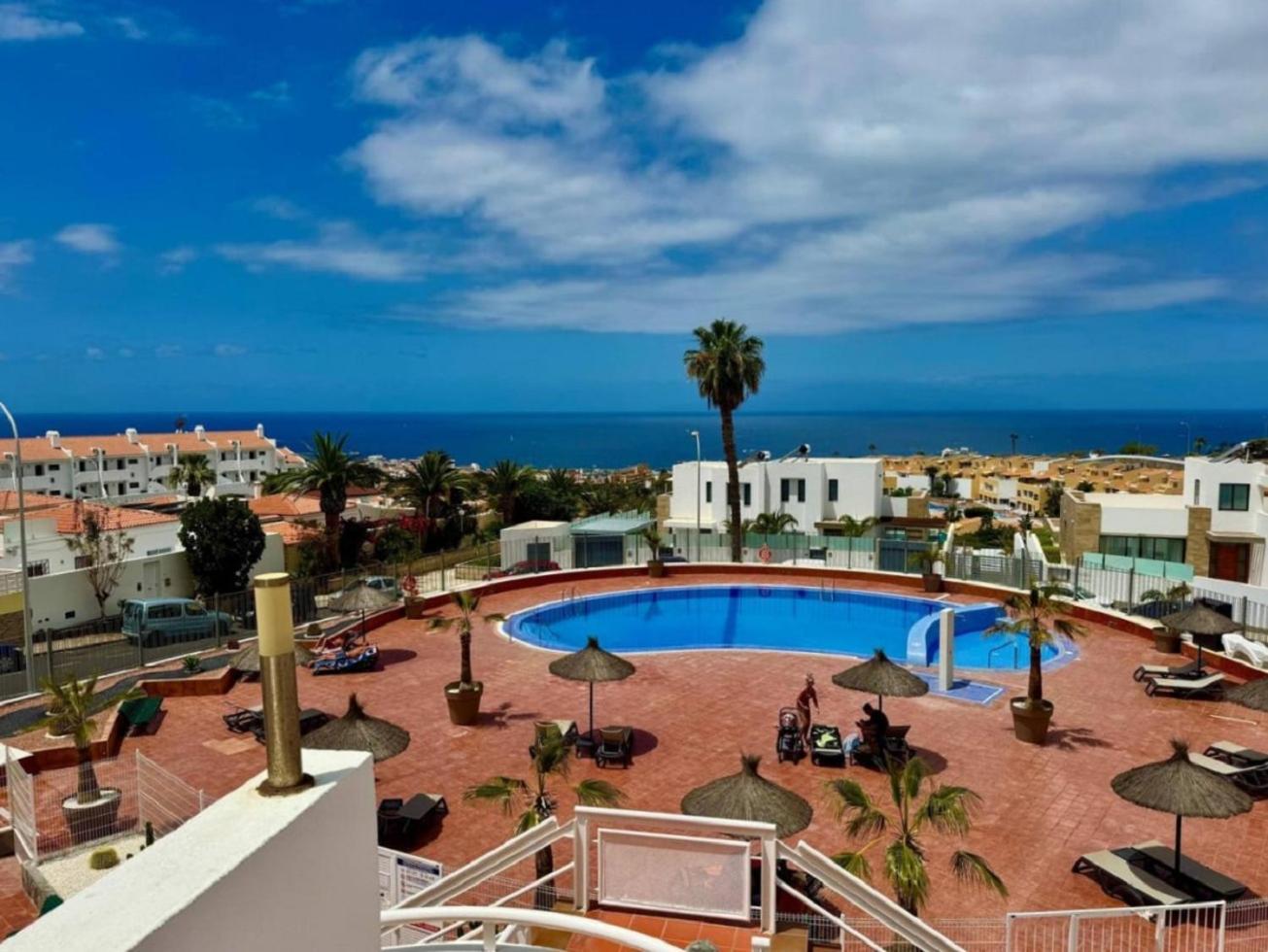 Paulmarie Apartment In Colina Blanca Costa Adeje  Eksteriør billede