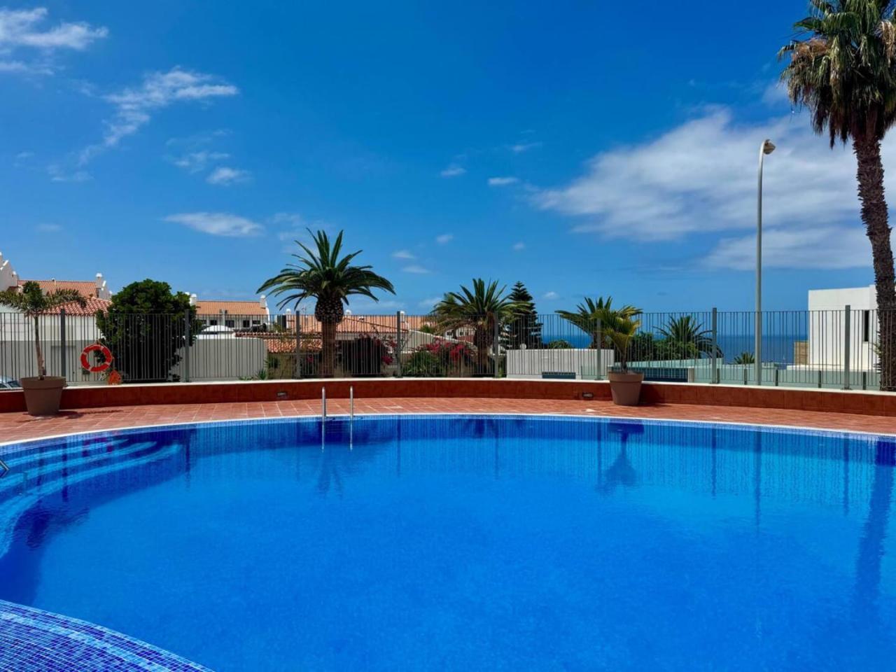 Paulmarie Apartment In Colina Blanca Costa Adeje  Eksteriør billede